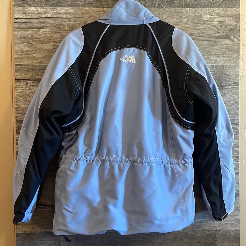 North Face Puffy Winter Jacket - image 4